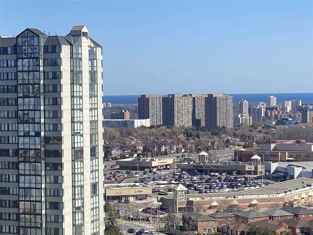 1401 - 3900 Confederation Pkwy, Condo with 2 bedrooms, 2 bathrooms and 1 parking in Mississauga ON | Image 15