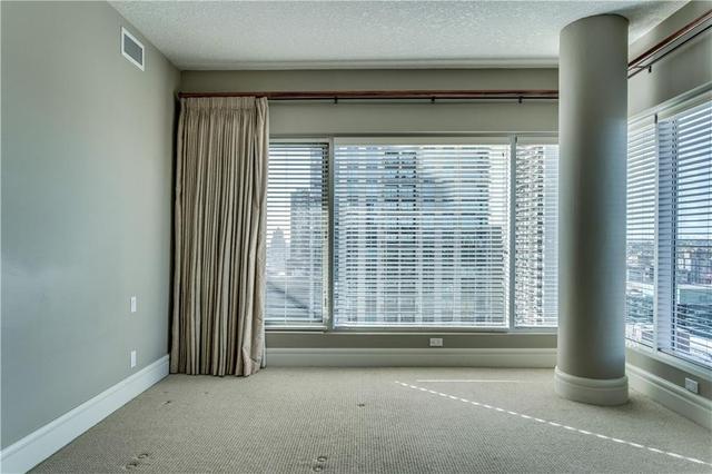 2308 - 920 5 Avenue Sw, Condo with 3 bedrooms, 2 bathrooms and 2 parking in Calgary AB | Image 17