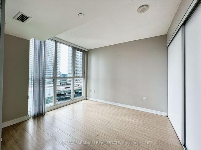 1003 - 85 Queens Wharf Rd, Condo with 1 bedrooms, 1 bathrooms and 0 parking in Toronto ON | Image 18