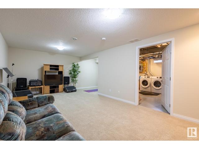 14935 81 St Nw, House detached with 4 bedrooms, 2 bathrooms and 4 parking in Edmonton AB | Image 19