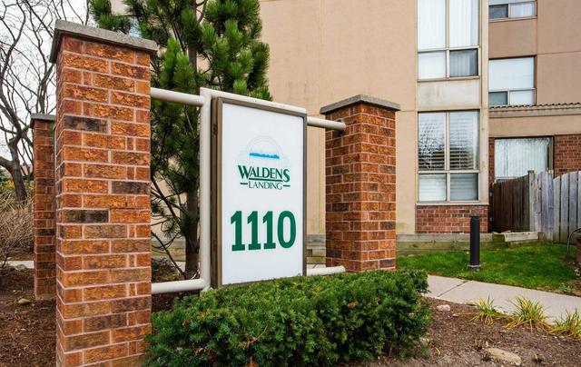 ph#3 - 1110 Walden Circ, Condo with 2 bedrooms, 2 bathrooms and 2 parking in Mississauga ON | Image 23
