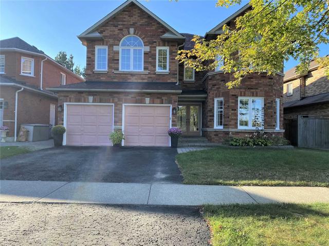 3 Mckie Crt, House detached with 4 bedrooms, 4 bathrooms and 4 parking in Ajax ON | Image 1
