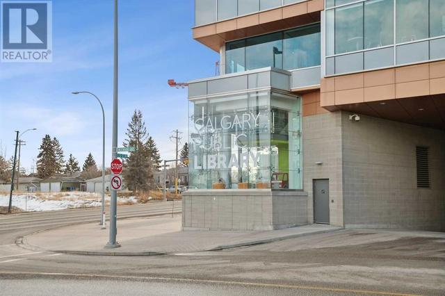 703, - 55 Spruce Place Sw, Condo with 2 bedrooms, 2 bathrooms and 1 parking in Calgary AB | Image 36
