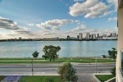 501 - 1225 Riverside Dr W, Condo with 2 bedrooms, 2 bathrooms and 1 parking in Windsor ON | Image 10