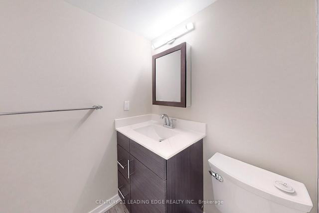 410 - 30 Sunrise Ave, Condo with 3 bedrooms, 2 bathrooms and 1 parking in Toronto ON | Image 29