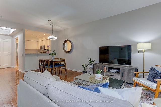 113 - 942 Yonge St, Condo with 1 bedrooms, 1 bathrooms and 1 parking in Toronto ON | Image 19