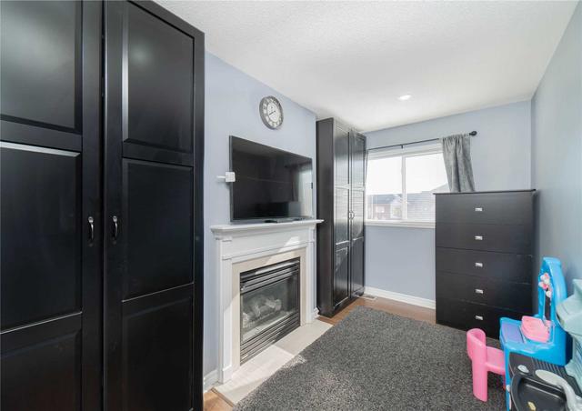 63 - 57 Brickyard Way, Townhouse with 3 bedrooms, 2 bathrooms and 2 parking in Brampton ON | Image 3