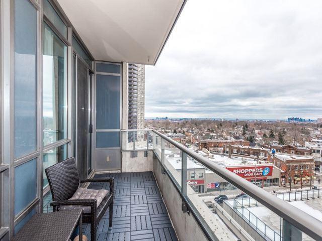 702 - 500 St Clair Ave W, Condo with 2 bedrooms, 2 bathrooms and 1 parking in Toronto ON | Image 16