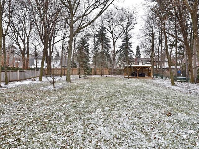 39 Old Yonge St, House detached with 4 bedrooms, 5 bathrooms and 6 parking in Toronto ON | Image 18