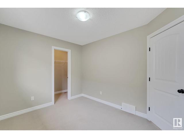 2809 15 St Nw, House semidetached with 4 bedrooms, 3 bathrooms and 2 parking in Edmonton AB | Image 35