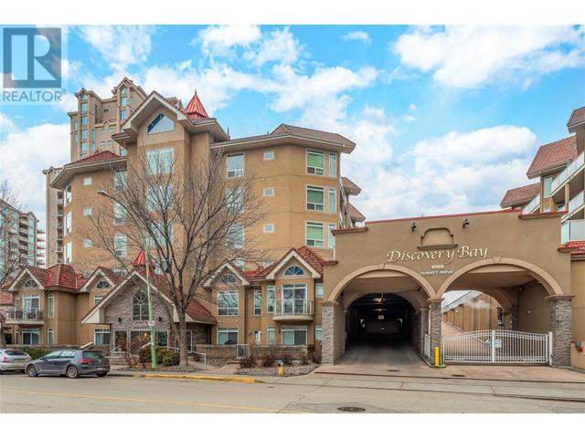642 - 1088 Sunset Drive, Condo with 2 bedrooms, 2 bathrooms and 1 parking in Kelowna BC | Image 22