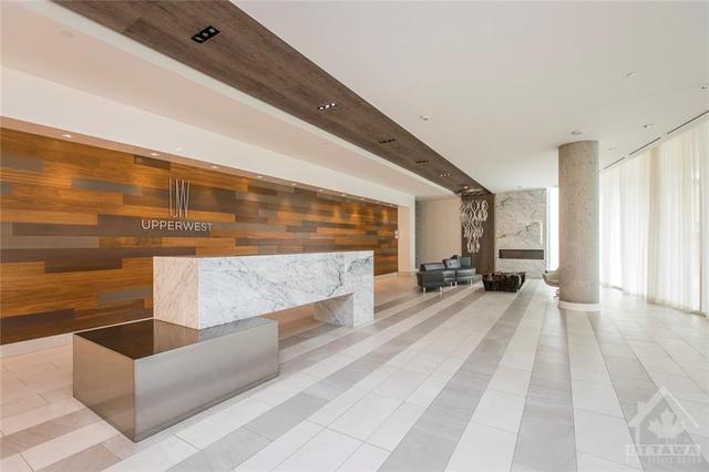 1110 - 485 Richmond Road, Condo with 1 bedrooms, 1 bathrooms and 1 parking in Ottawa ON | Image 12