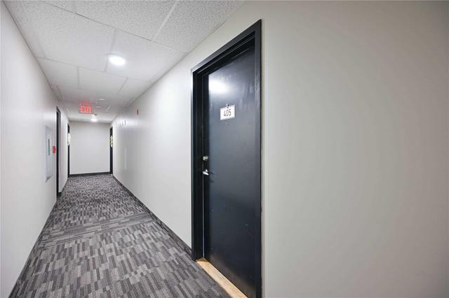 405 - 1379 Costigan Rd, Condo with 2 bedrooms, 2 bathrooms and 2 parking in Milton ON | Image 30