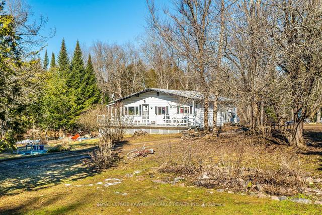 3 digby Laxton Boundary Rd, House detached with 2 bedrooms, 2 bathrooms and 4 parking in Kawartha Lakes ON | Image 35