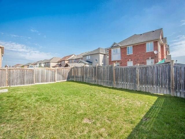 77 Landsdown Cres, House detached with 4 bedrooms, 4 bathrooms and 2 parking in Markham ON | Image 20