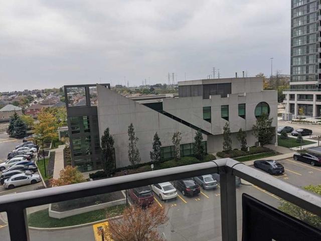 507 - 339 Rathburn Rd W, Condo with 1 bedrooms, 1 bathrooms and 1 parking in Mississauga ON | Image 16