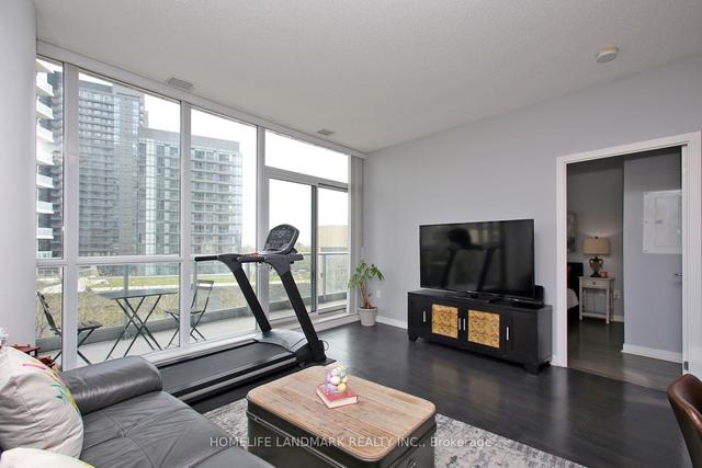 314 - 66 Forest Manor Rd, Condo with 2 bedrooms, 2 bathrooms and 1 parking in Toronto ON | Image 9