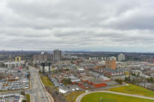 1111 - 145 Hillcrest Ave, Condo with 2 bedrooms, 2 bathrooms and 1 parking in Mississauga ON | Image 26