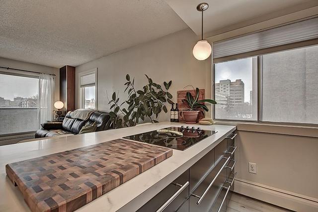 404 - 235 15 Avenue Sw, Condo with 2 bedrooms, 2 bathrooms and 1 parking in Calgary AB | Image 5