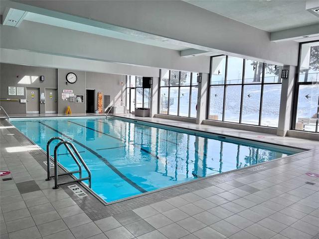 3002 - 1555 Finch Ave E, Condo with 3 bedrooms, 2 bathrooms and 2 parking in Toronto ON | Image 22