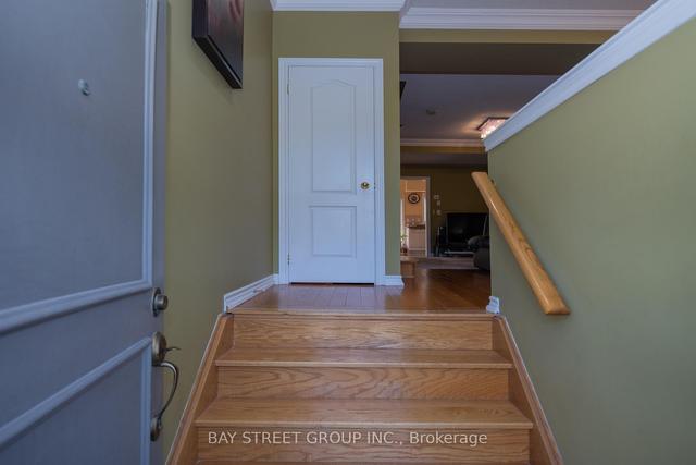 7 - 9133 Bayview Ave E, Townhouse with 4 bedrooms, 3 bathrooms and 2 parking in Richmond Hill ON | Image 34