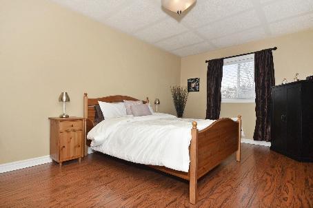 81 Russell St, House detached with 3 bedrooms, 3 bathrooms and 2 parking in Halton Hills ON | Image 6