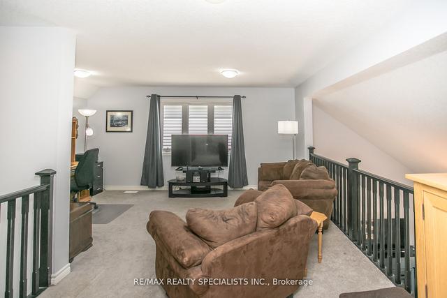 64 Riley Cres, House detached with 2 bedrooms, 3 bathrooms and 6 parking in Centre Wellington ON | Image 16