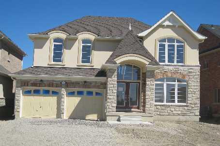 159 Don Minaker Dr, House detached with 4 bedrooms, 5 bathrooms and 4 parking in Brampton ON | Image 1