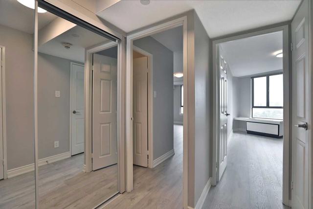 ph11 - 284 Mill Rd W, Condo with 2 bedrooms, 2 bathrooms and 1 parking in Toronto ON | Image 16