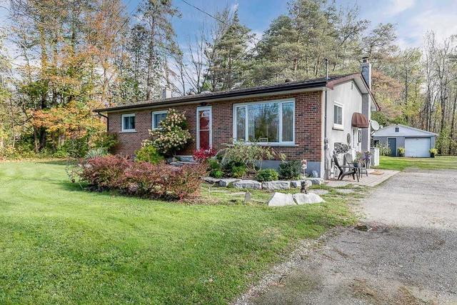 39 7 Line N, House detached with 3 bedrooms, 1 bathrooms and 12 parking in Oro Medonte ON | Image 23
