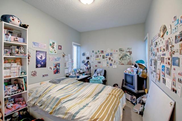 201 - 42 6a Street Ne, Condo with 1 bedrooms, 2 bathrooms and 2 parking in Calgary AB | Image 2