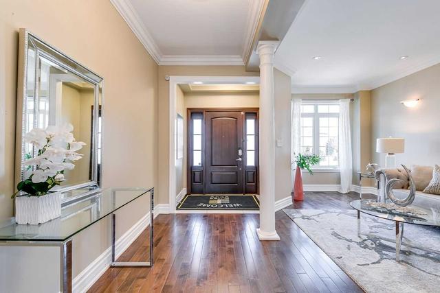 2437 Eighth Line, House detached with 5 bedrooms, 5 bathrooms and 7 parking in Oakville ON | Image 23