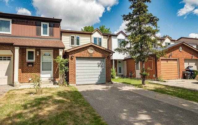 136 L'amoreaux Dr, House detached with 3 bedrooms, 4 bathrooms and 2 parking in Toronto ON | Image 12