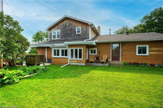 1804 Highway 2, House detached with 4 bedrooms, 3 bathrooms and 6 parking in Kingston ON | Image 33