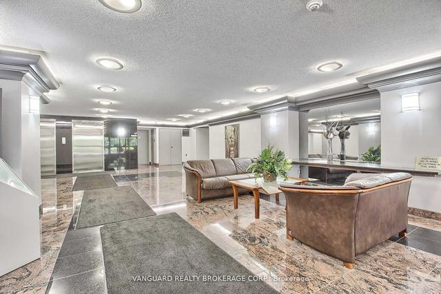 102 - 100 Arbors Lane, Condo with 1 bedrooms, 2 bathrooms and 2 parking in Vaughan ON | Image 28