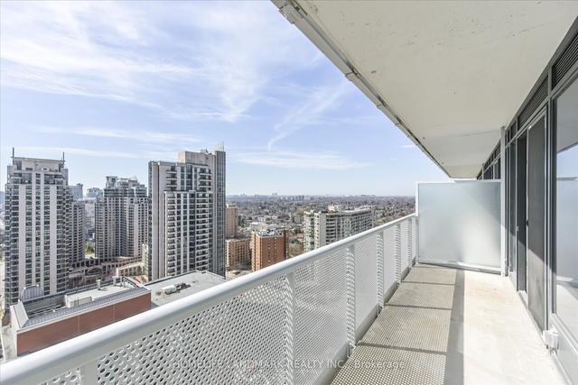 2312 - 15 Holmes Ave, Condo with 1 bedrooms, 2 bathrooms and 0 parking in Toronto ON | Image 14