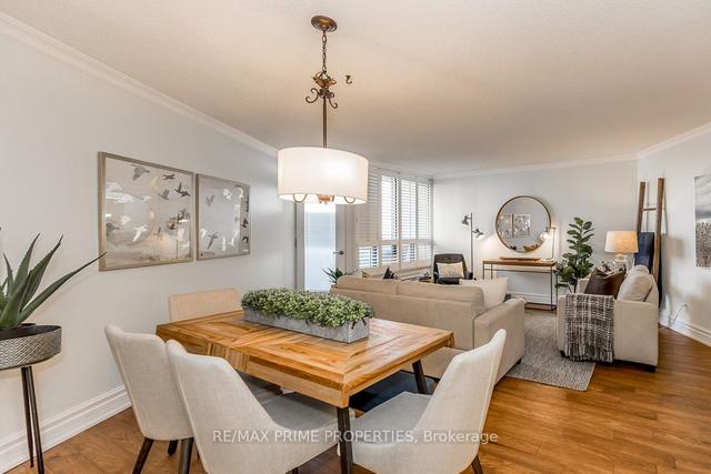 c49 - 288 Mill Rd, Condo with 2 bedrooms, 2 bathrooms and 1 parking in Toronto ON | Image 1