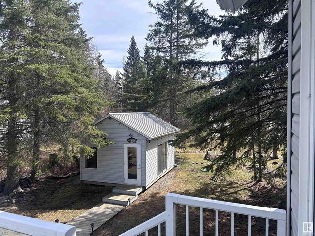 105 - 62036 Twp 462, House detached with 2 bedrooms, 3 bathrooms and null parking in Wetaskiwin County No. 10 AB | Image 37