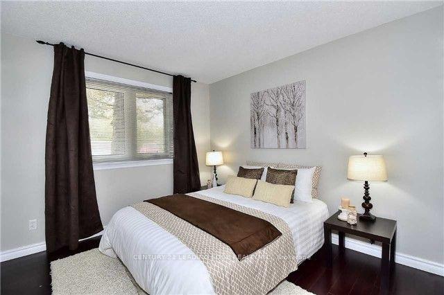 107 - 189 Lake Driveway W, Condo with 2 bedrooms, 2 bathrooms and 2 parking in Ajax ON | Image 4