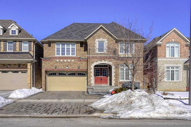 10 Duke Of Cornwall Dr, House detached with 4 bedrooms, 4 bathrooms and 4 parking in Markham ON | Image 12