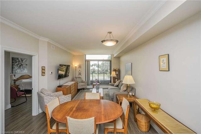 211 - 3290 New St, Condo with 1 bedrooms, 2 bathrooms and 1 parking in Burlington ON | Image 10