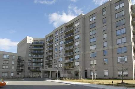 lph3 - 1730 Eglinton Ave E, Condo with 1 bedrooms, 1 bathrooms and 1 parking in Toronto ON | Image 1
