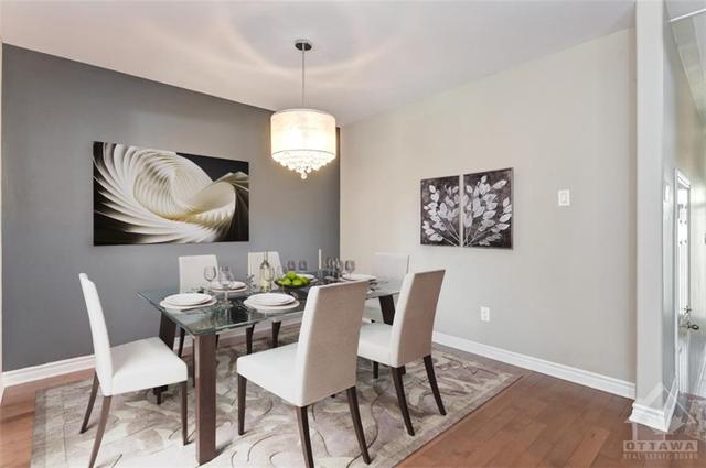 1864 Arrowgrass Way, Townhouse with 3 bedrooms, 3 bathrooms and 2 parking in Ottawa ON | Image 11