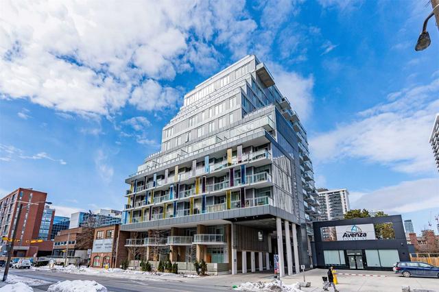 th101 - 68 Merton St, Townhouse with 2 bedrooms, 3 bathrooms and 1 parking in Toronto ON | Image 1