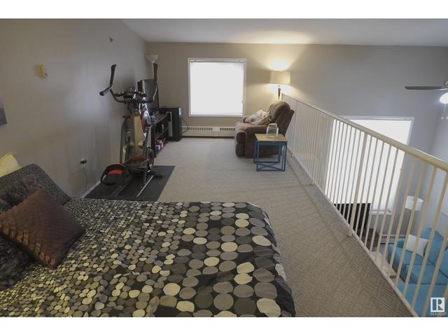 37 - 10331 106 St Nw, Condo with 1 bedrooms, 2 bathrooms and 1 parking in Edmonton AB | Image 14