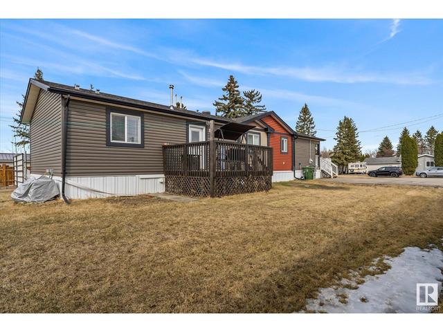 5407 45 St, House other with 3 bedrooms, 2 bathrooms and null parking in Redwater AB | Image 31
