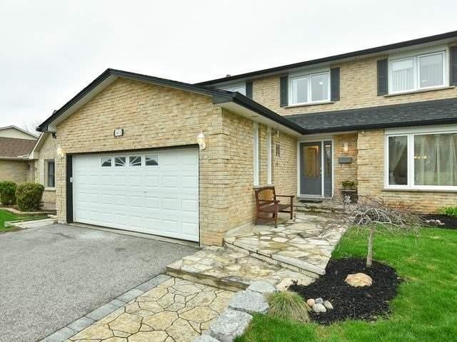 855 Arnold Bsmt Cres, House detached with 0 bedrooms, 4 bathrooms and 4 parking in Newmarket ON | Image 1
