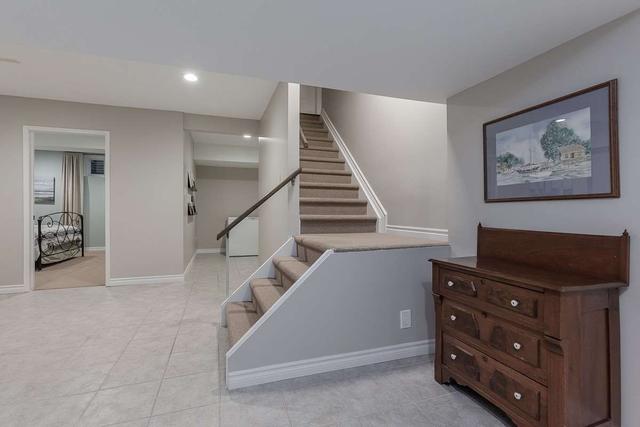 6412 Chelsea Rd, House detached with 3 bedrooms, 4 bathrooms and 15 parking in Burlington ON | Image 29