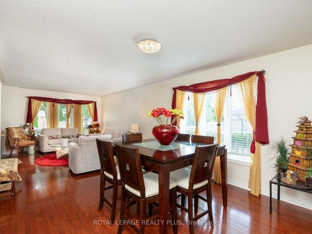 3546 Trelawny Circ, House detached with 5 bedrooms, 4 bathrooms and 8 parking in Mississauga ON | Image 38