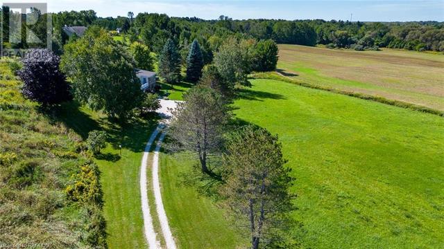 418664 Concession A, House detached with 4 bedrooms, 2 bathrooms and 12 parking in Meaford ON | Image 48